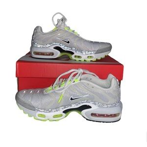 Nike Air Max Plus (Gs).